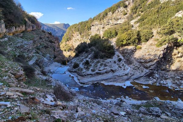 4×4 Off-Road Expedition and Camping in Albania
