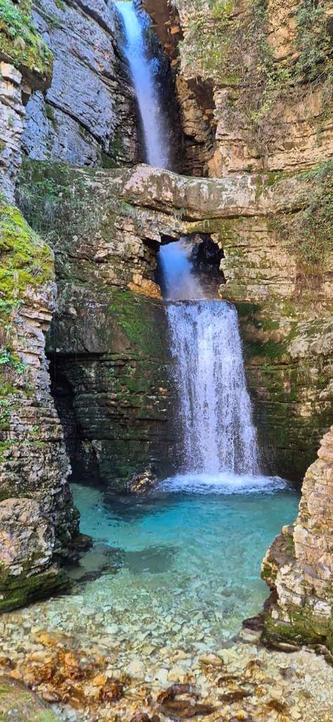 4×4 Off-Road Expedition and Camping in Albania