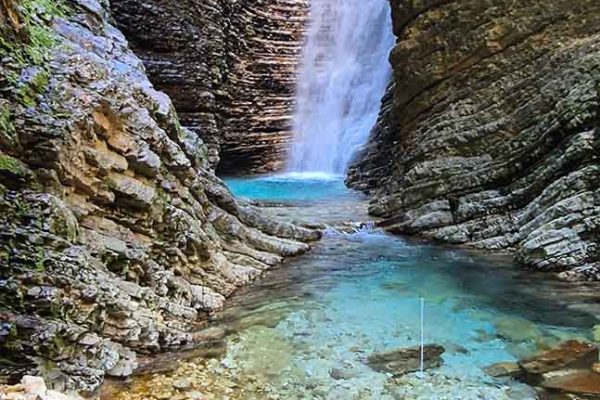 4×4 Off-Road Expedition and Camping in Albania
