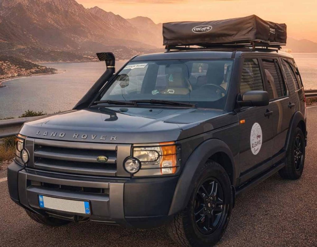 Albania 4xr offroad Car Rental Albania 4xr offroad Car Rental