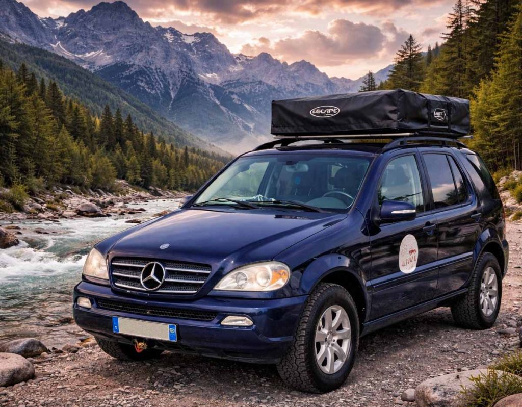 Albania 4xr offroad Car Rental Albania 4xr offroad Car Rental