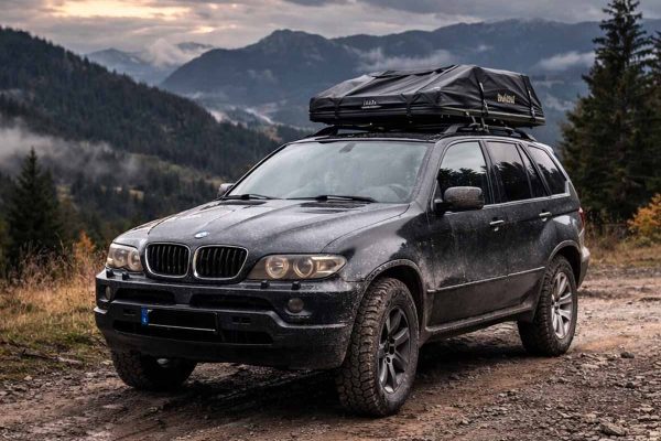 Albania 4xr offroad Car Rental