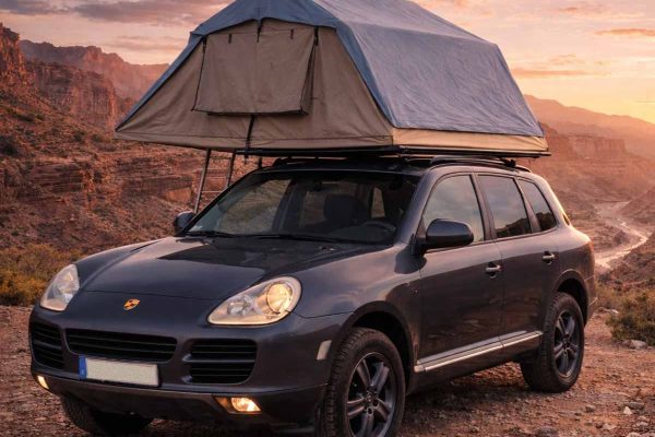 Albania 4xr offroad Car Rental