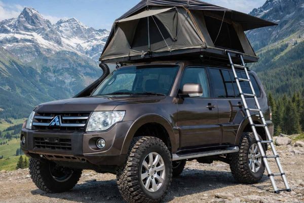 Albania 4xr offroad Car Rental