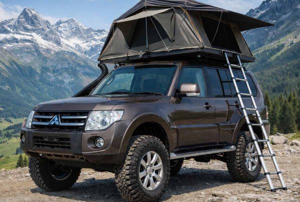 Albania 4xr offroad Car Rental